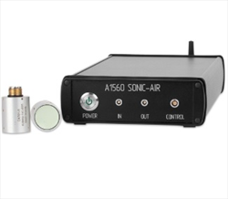 Thiết bị phát xung sóng siêu âm ACS A1560 SONIC-AIR